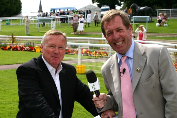 With Derek Thompson on Channel 4